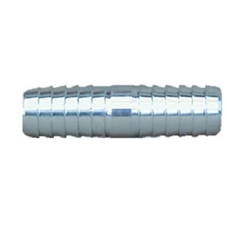 Genova 370110 1 in. Galvanized Steel Insert Coupling 281782
